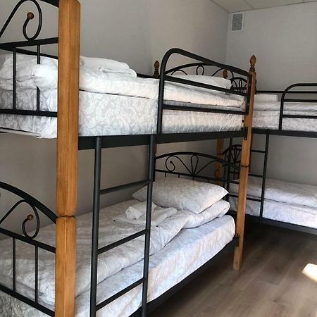 City Apartment 捷尔诺波尔 外观 照片