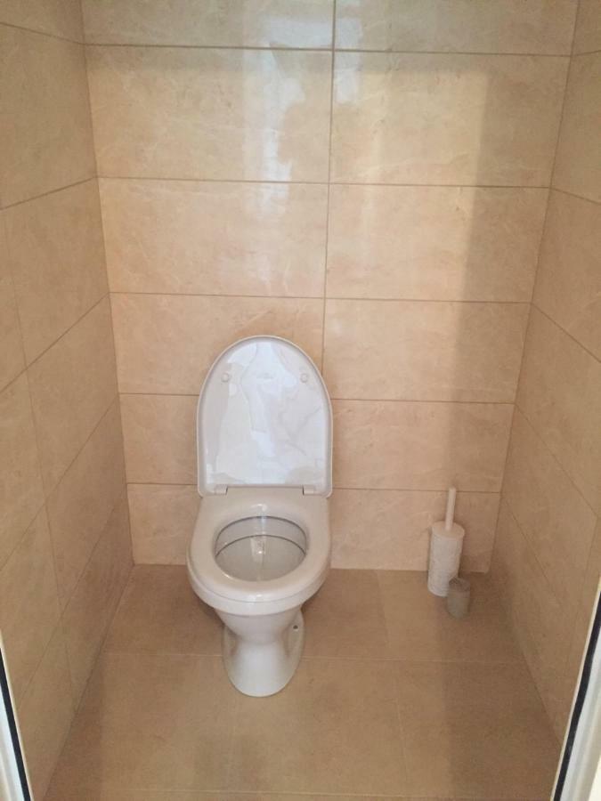 City Apartment 捷尔诺波尔 外观 照片