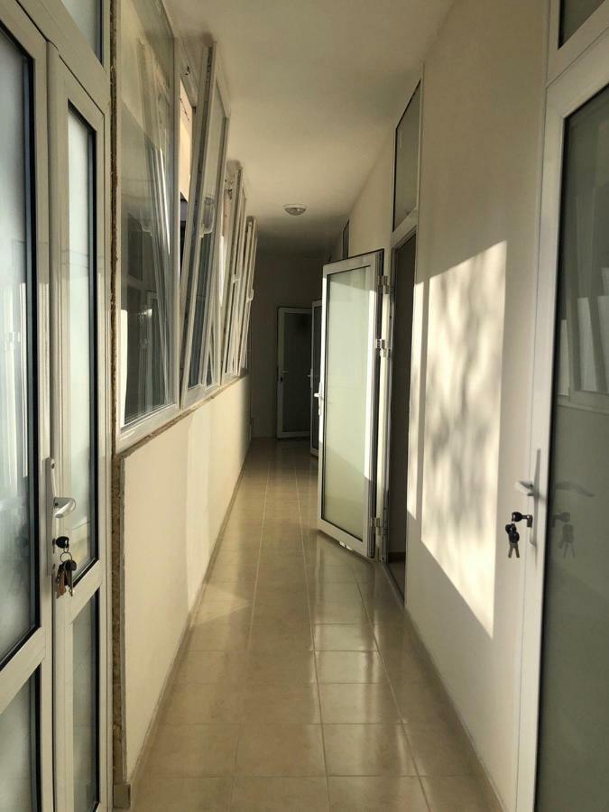 City Apartment 捷尔诺波尔 外观 照片