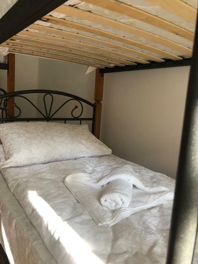 City Apartment 捷尔诺波尔 外观 照片
