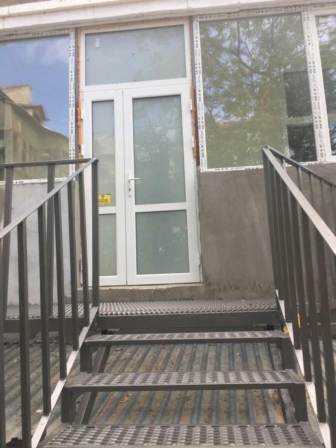 City Apartment 捷尔诺波尔 外观 照片
