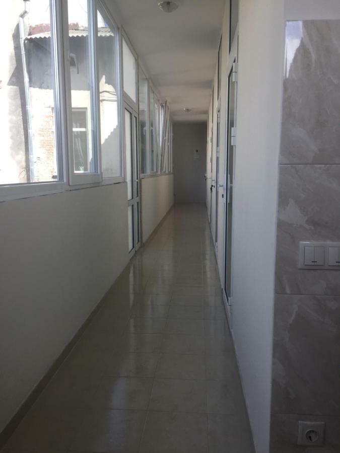 City Apartment 捷尔诺波尔 外观 照片